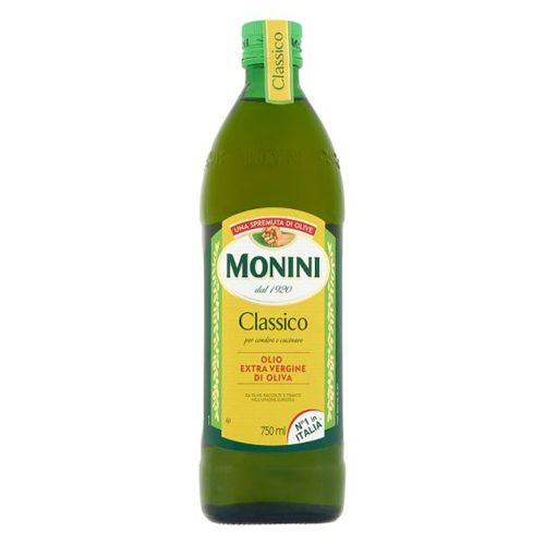 Monini Classico extra szűz olivaolaj- 750ml