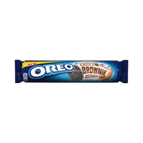 Oreo brownie - 154g