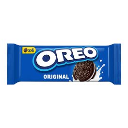 Oreo keksz single pack 44g