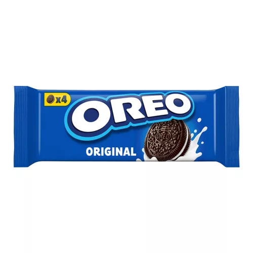 Oreo keksz single pack 44g