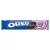 Oreo Remix vaníliaízű-málnaízű töltelékkel töltött kakaós keksz-157g