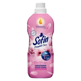   Sofin Complete öblítő Care&Freshness Floral Passion - 800ml