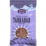 PACO étkezési tarkabab - 250g