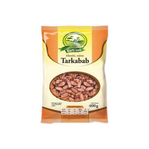 PACO kerti ízek tarkabab - 400g