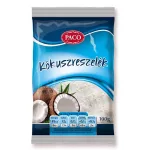 PACO kókuszreszelék - 100g