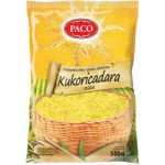 PACO kukoricadara - 500 g