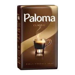 Paloma Kávé Őrölt - 900 g