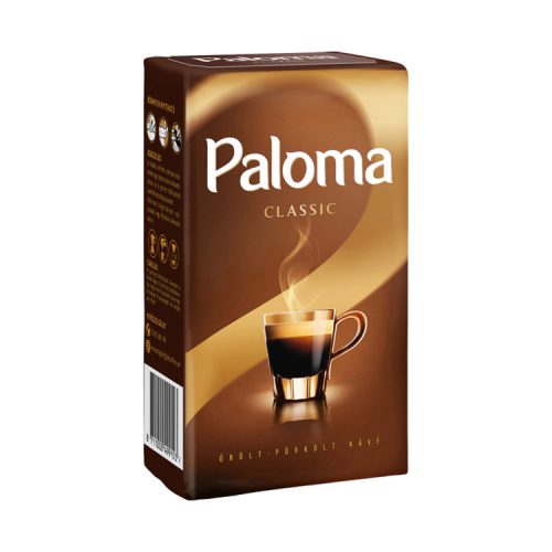 Paloma őrölt kávé - 225g