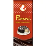 Panni Tortabevonó Kakaós Ét - 90G