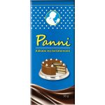 Panni Kakaós Tortabevonó Tej - 90G
