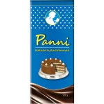 Panni Kakaós Tortabevonó Tej - 90G