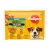 Pedigree alutasakos 4x vegyes válogatás - 400g