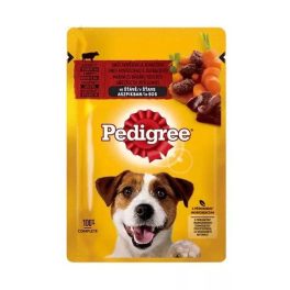 Pedigree alutasakos marha-bárány - 100g