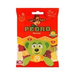 Pedro gumicukor bears - 80g