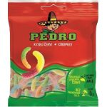 Pedro gumicukor creepees - 80g