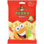 Pedro gumicukor fun burgers - 80g