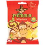 Pedro gumicukor monkeys&bananas - 80g