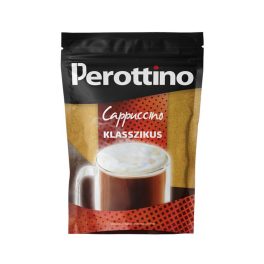 Perottino cappuccino klasszikus - 90g