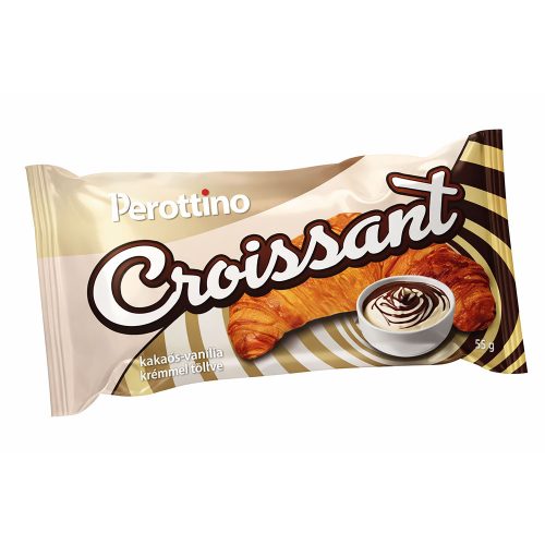 Perottino croissant double - 55g