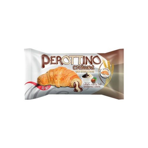 Perottino croissant double - 55g