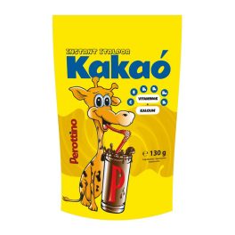 Perottino instant kakaó italpor - 130g