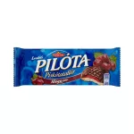 Győri Pilóta meggyes piskótatallér - 147g