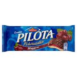 Győri Pilóta meggyes piskótatallér - 147g