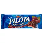 Győri Pilóta meggyes piskótatallér - 147g