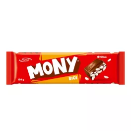 Pionir Mony rizses csokoládé - 150g