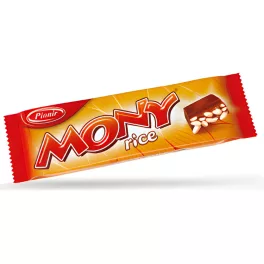 Pionir Mony rizses csokoládé - 75g