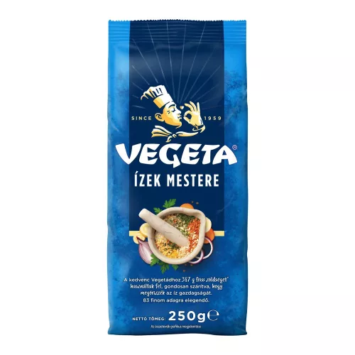 Vegeta ételízesítő - 250g