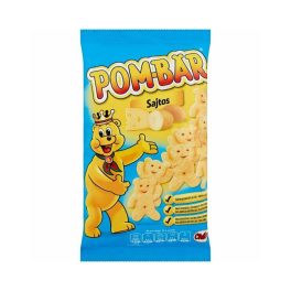 Pom Bar Sajtos - 50g