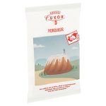 Koronás Cukor porcukor - 500g