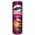 Pringles barbeque snack - 165g