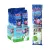 Quick Milk csoki-banán ízű ízesített szívószál - 30g