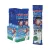 Quick Milk csoki-kókusz ízű ízesített szívószál - 30g