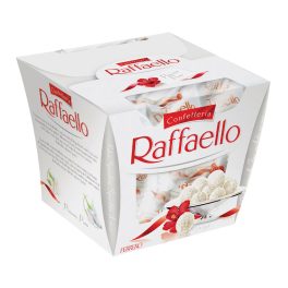 Raffaello praliné desszert T15 - 150g
