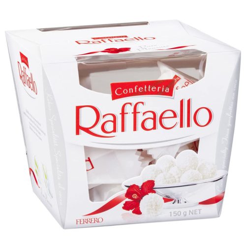Raffaello T15 desszert - 150g