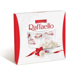 Raffaello praliné desszert T26 - 260g