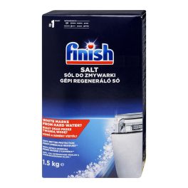 Finish regeneráló só - 1,5kg
