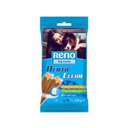 Reno Denta Clean kiegészítő állateledel kutya - 110g