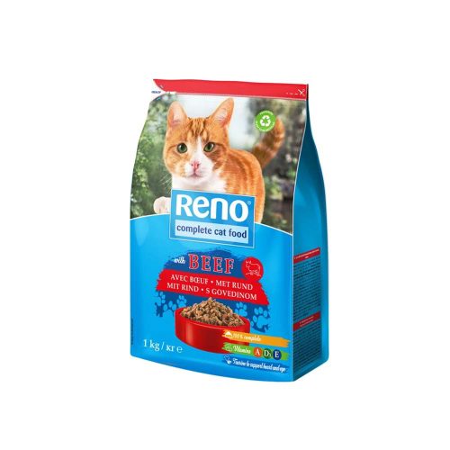Reno Macskaeledel Marha - 1000g