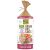 Rice Up puffasztott rizs szelet 7 szupermagvas - 120g