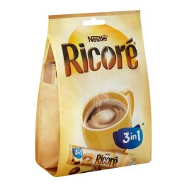 Ricoré 3in1 inst.kávé 10x15g - 150g