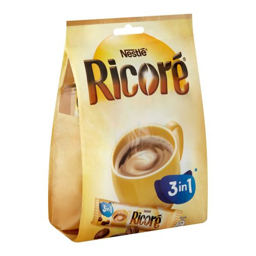 Ricoré 3in1 inst.kávé 10x15g - 150g