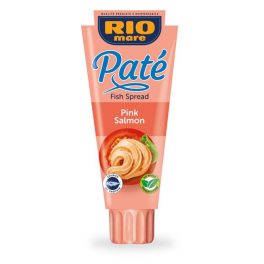 Rio Mare Paté lazacpástétom - 100g