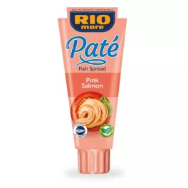 Rio Mare Paté lazacpástétom - 100g
