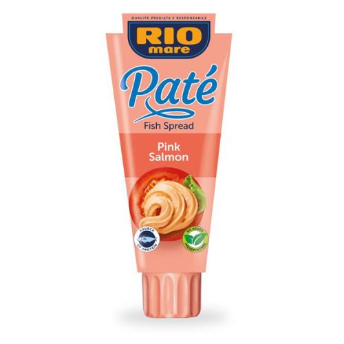 Rio mare paté lazac pástétom - 100g