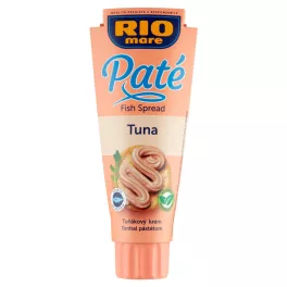 Rio Mare Paté tonhalpástétom - 100g