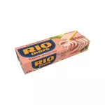 Rio Mare tonhal olivaolajban 3x80g - 240g